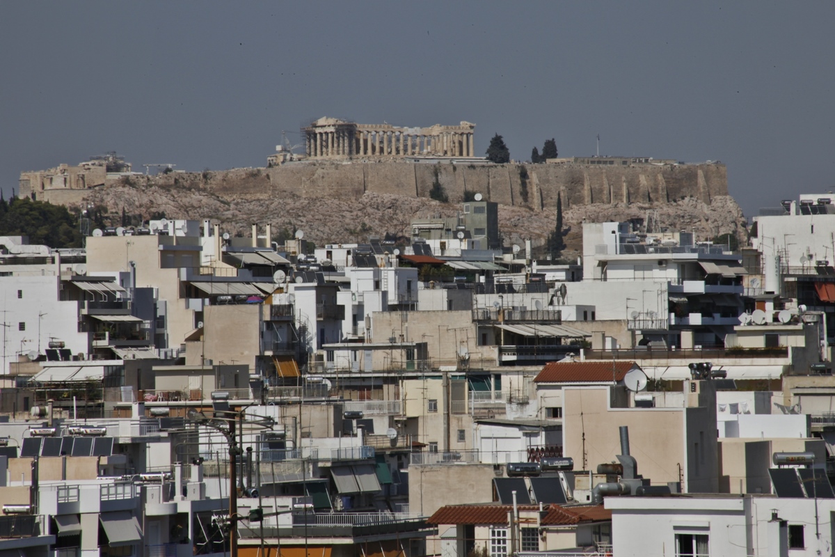 Λήγει η αναστολή έκδοσης αδειών στου Μακρυγιάννη